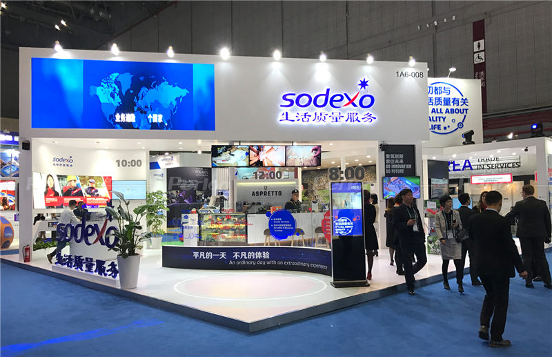 展廳設計搭建要體現哪些技巧