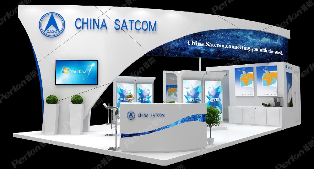 展廳設(shè)計(jì)和展臺(tái)設(shè)計(jì)有什么差異？