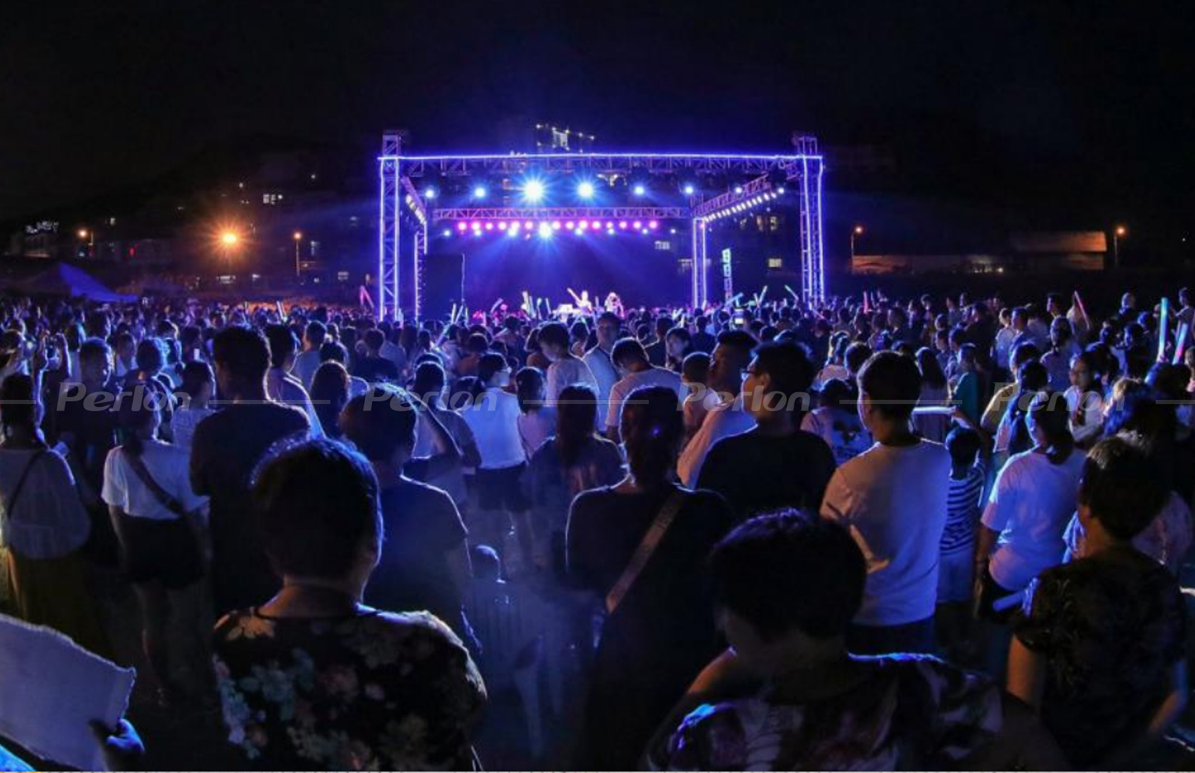 枸杞島貽貝開幕節