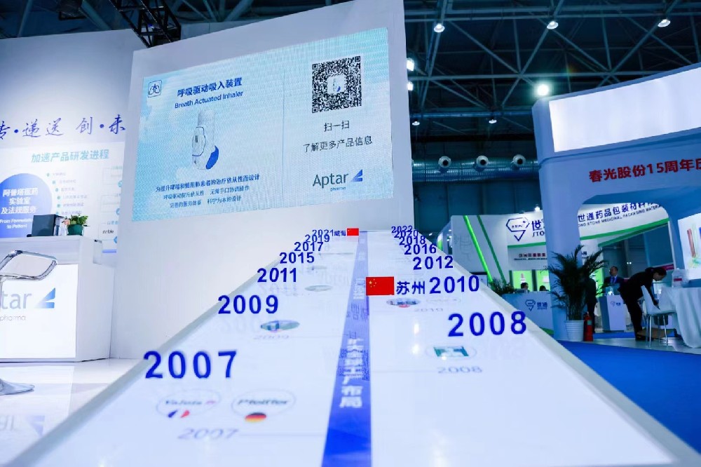 中國企業去國外參展注意事項