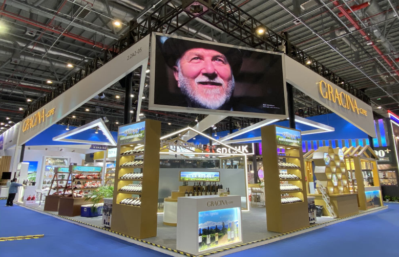 如何選擇上海展臺設計搭建公司