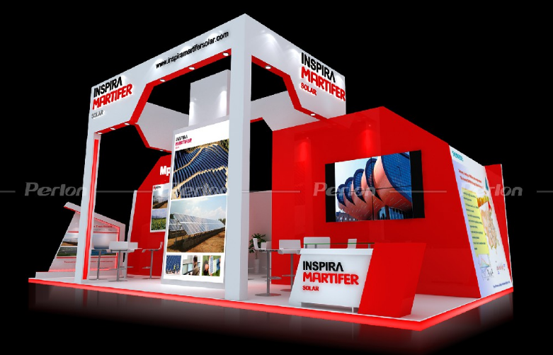 印度展會設計搭建的特點有哪些