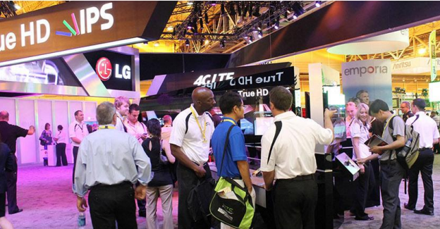 展會(huì)搭建未來(lái)的趨勢(shì)