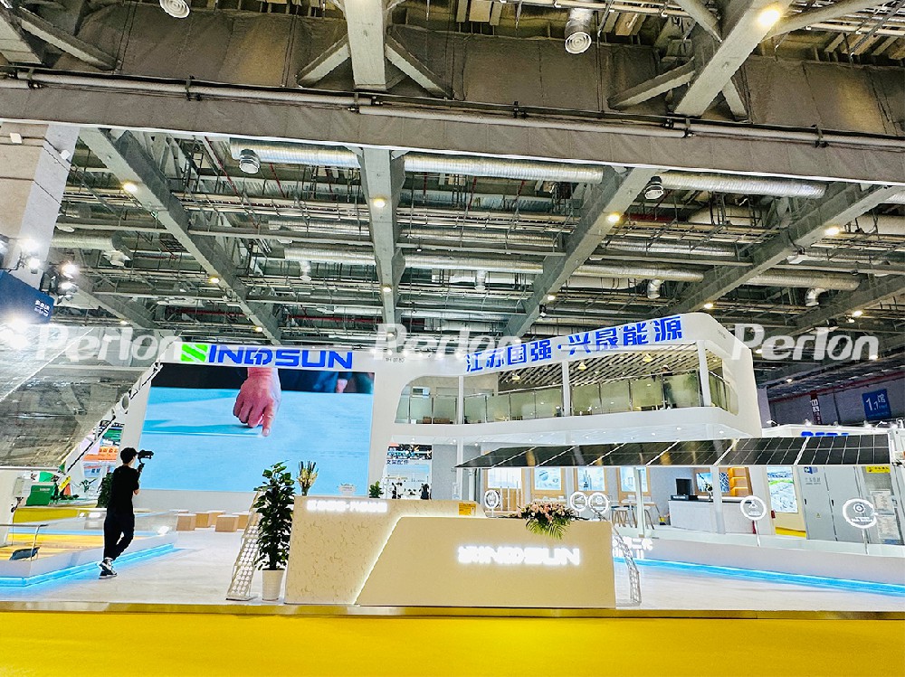 國強(qiáng)-展臺設(shè)計(jì)搭建