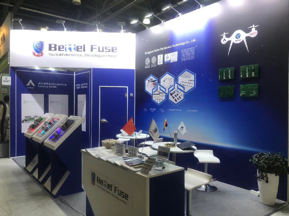 美國(guó)展臺(tái)搭建，如何花最少的錢(qián)實(shí)現(xiàn)最好的效果