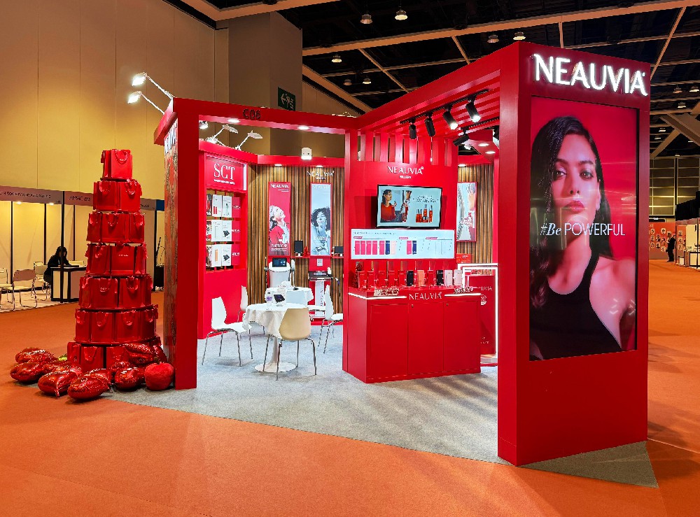 如何判斷展臺(tái)搭建公司的經(jīng)驗(yàn)值和可信度