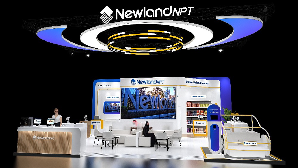 電子行業(yè)如果通過展臺設(shè)計提升品牌影響力