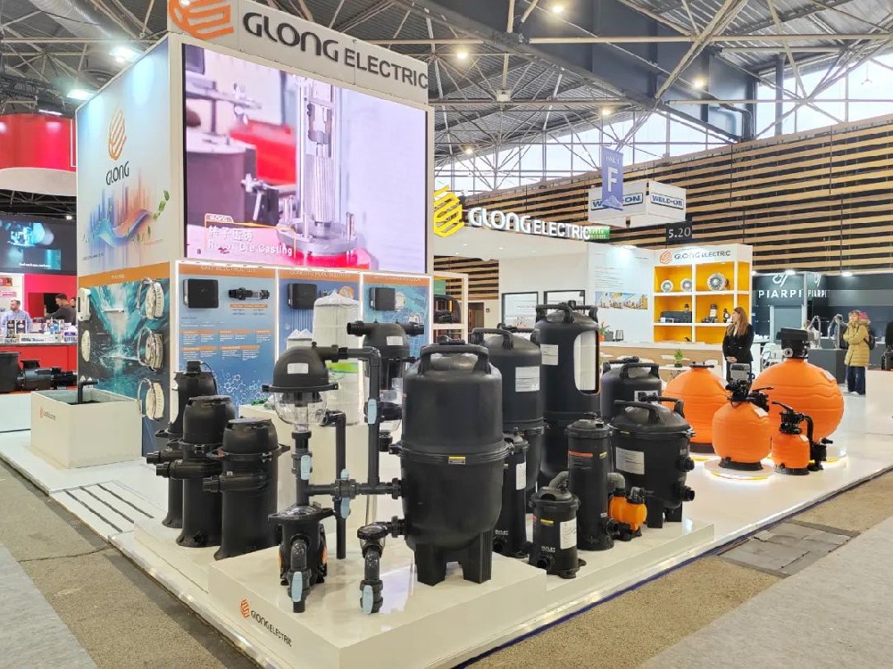 巨龍電機(jī)-法國(guó)展臺(tái)設(shè)計(jì)搭建 巨龍電機(jī)-法國(guó)展臺(tái)設(shè)計(jì)搭建