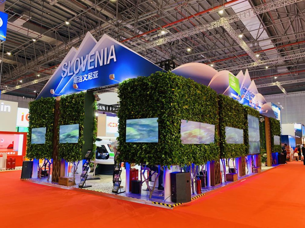 低碳展覽成主流？這組數(shù)據(jù)揭露行業(yè)真相