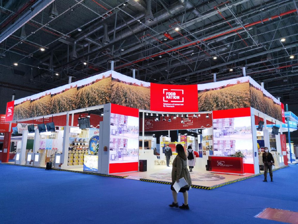 全球會展復蘇報告：亞洲市場增速超歐美200%